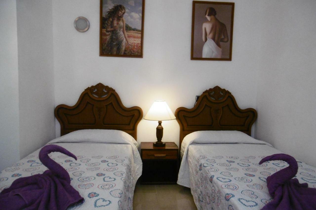Carlos Y Rosa Puerto de la Cruz  Exterior foto